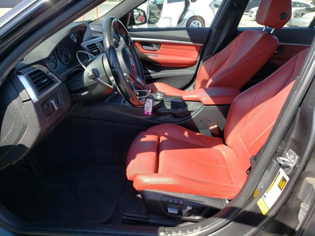 2016 BMW 328 I SULE WBA8E9G53GNT87776