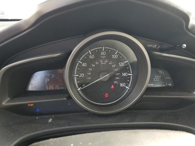 2018 MAZDA 3 SPORT - 3MZBN1U71JM216958