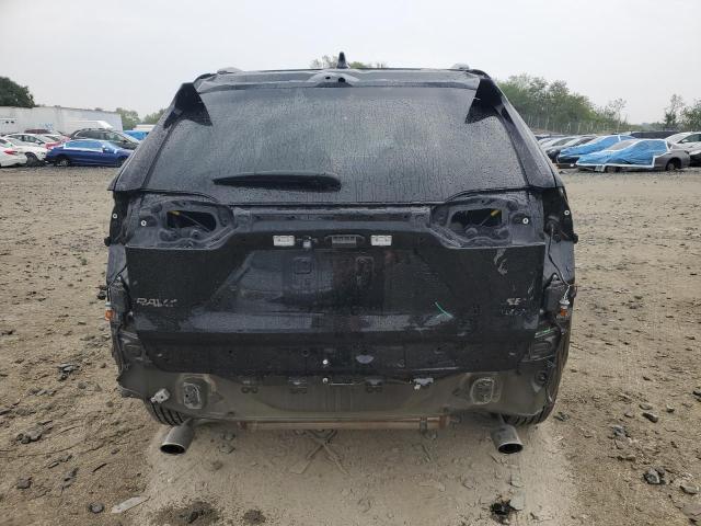 2024 TOYOTA RAV4 SE #3286775894