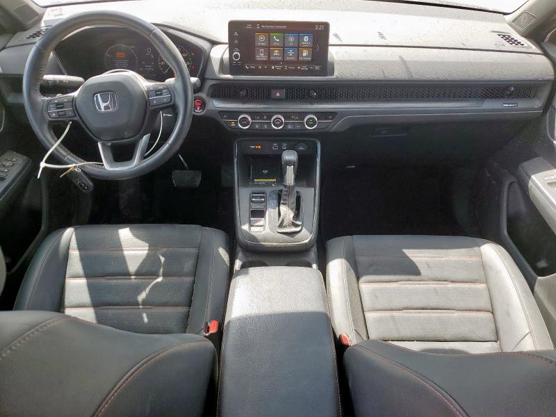 2025 HONDA CR-V SPORT-L 5J6RS5H83SL000644