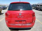 Lot #3303751417 2017 FIAT 500L LOUNG