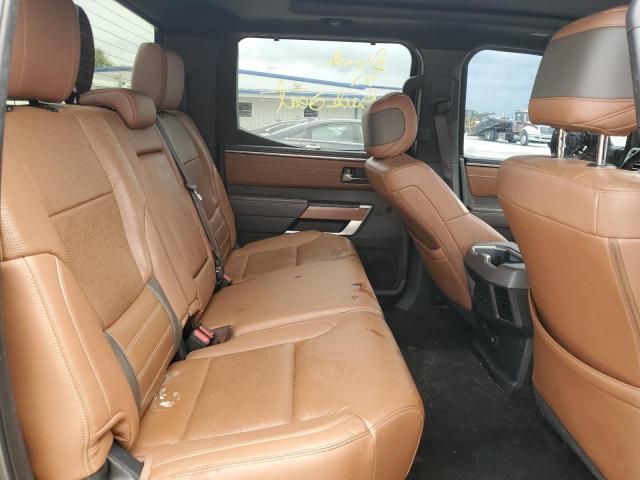 2022 TOYOTA TUNDRA CRE 5TFMA5DB4NX016515