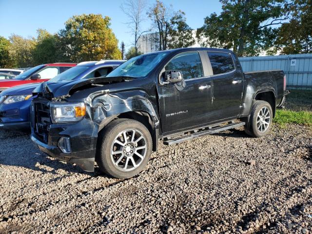 2021 GMC CANYON DENALI 1GTG6EEN6M1291439