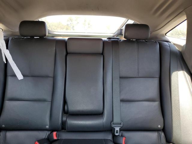 2015 HONDA CROSSTOUR EXL 5J6TF3H53FL001657