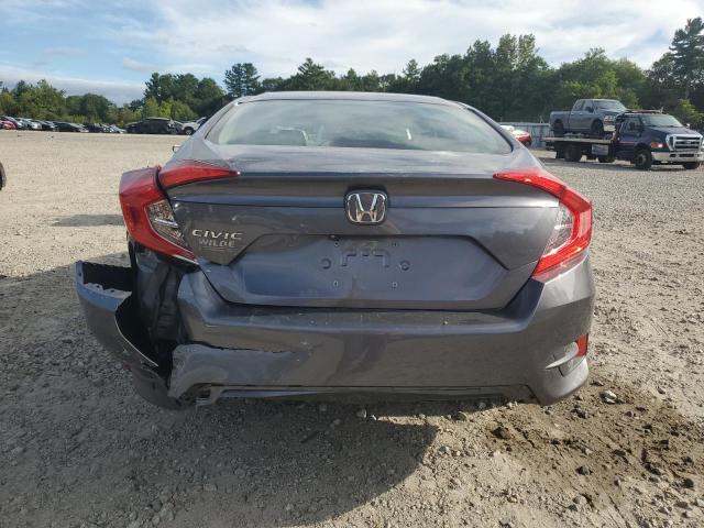 2017 HONDA CIVIC LX - 19XFC2F51HE076765