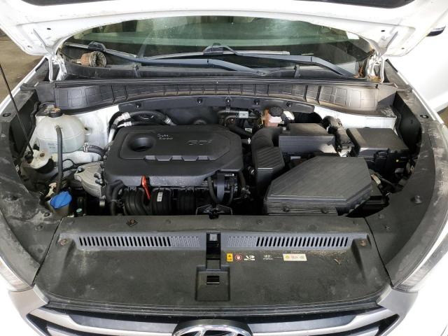 2018 HYUNDAI TUCSON SPORT KM8J3CAL0JU698914