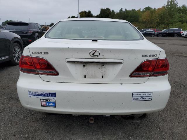 2006 LEXUS ES 330 #3246882504