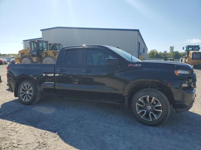 2019 CHEVROLET SILVERADO K1500 RST 1GCRYEED1KZ291146