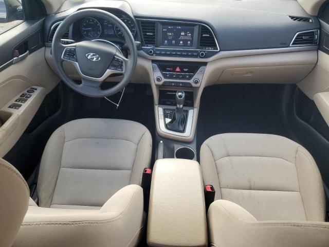 2017 HYUNDAI ELANTRA SE 5NPD84LF6HH200168