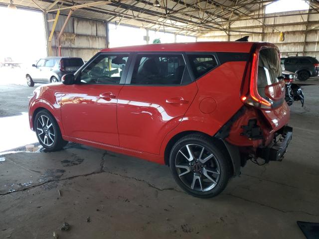 2021 KIA SOUL GT-LI KNDJ53AF3M7767462