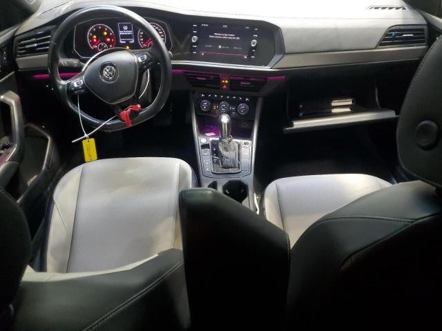 2019 VOLKSWAGEN JETTA SEL 3VWE57BU7KM024289