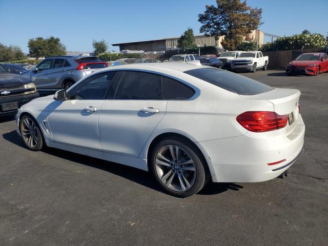 2016 BMW 428 I GRAN WBA4A9C58GGL88183
