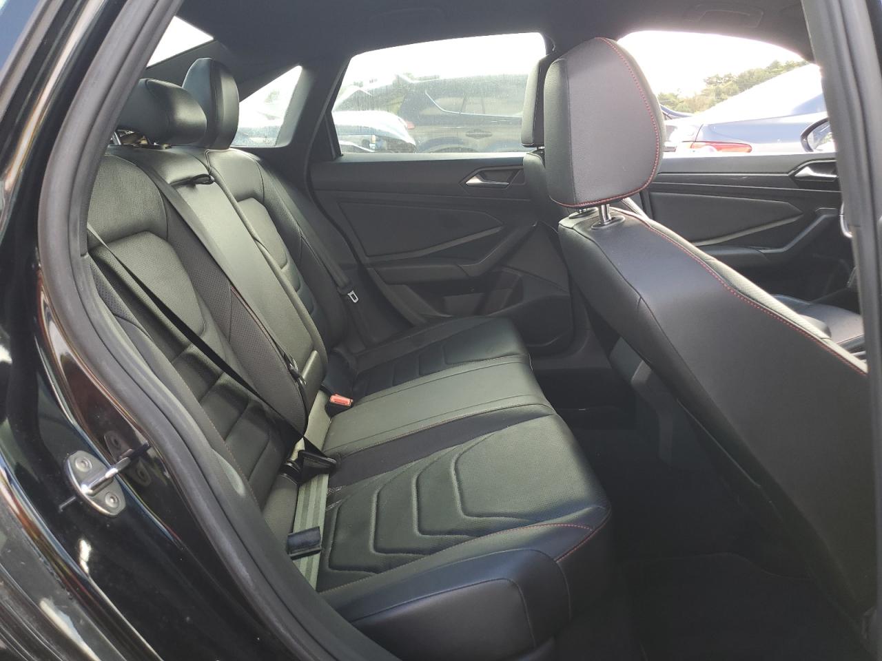 Lot #3301850326 2019 VOLKSWAGEN JETTA GLI