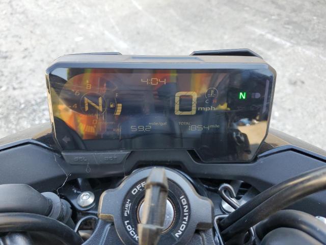 2023 HONDA MC MLHPC6359P5400942