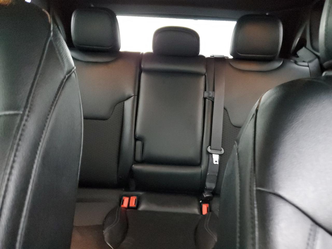 JEEP COMPASS LATITUDE