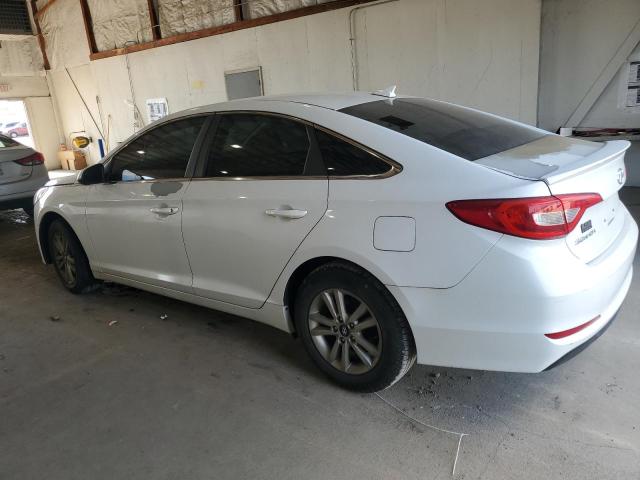 2015 HYUNDAI SONATA SE 5NPE24AF9FH170492