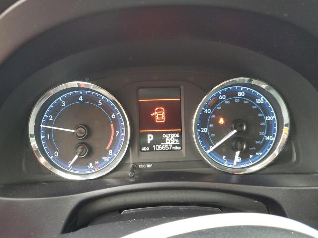 2018 TOYOTA COROLLA L 5YFBURHE5JP853728