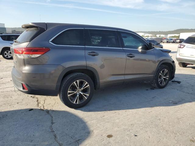 2017 TOYOTA HIGHLANDER - 5TDZARFH2HS032804