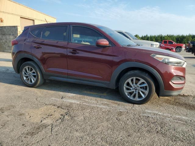 2016 HYUNDAI TUCSON SE KM8J23A48GU207915