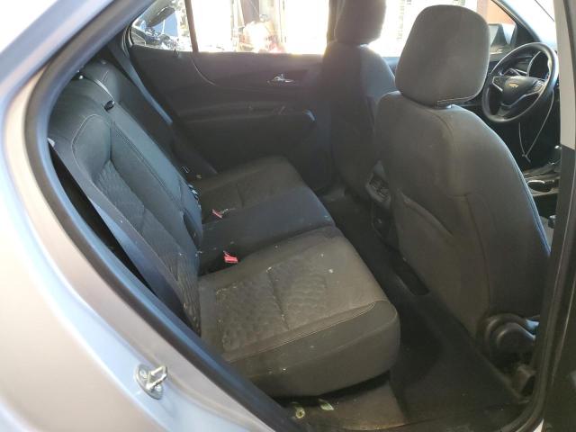 2018 CHEVROLET EQUINOX LT 2GNAXSEV2J6309517