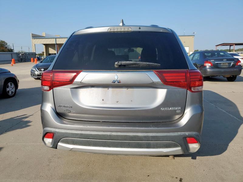 2017 MITSUBISHI OUTLANDER JA4AD3A33HZ051562