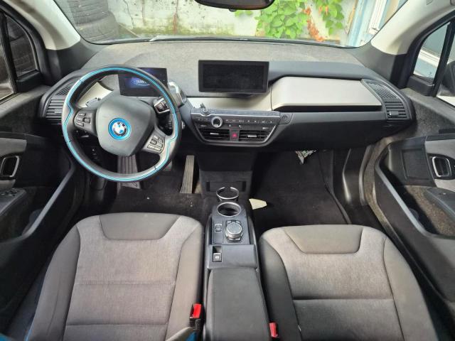 2016 BMW I3 REX WBY1Z4C56GV508431