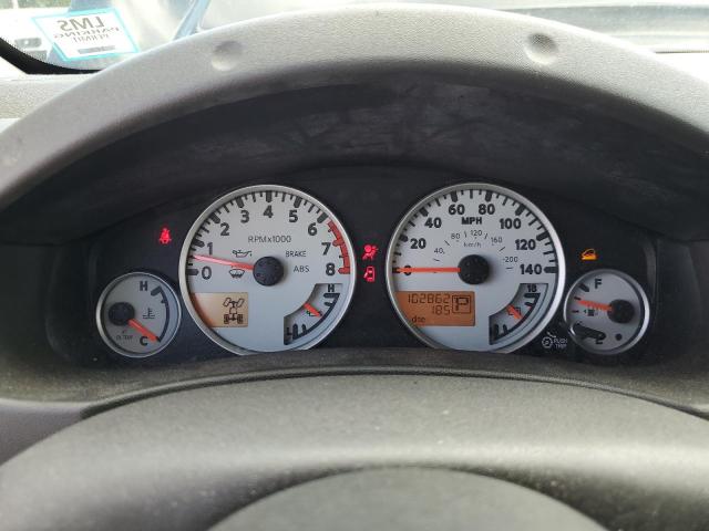 2018 NISSAN FRONTIER S 1N6AD0EV2JN740454