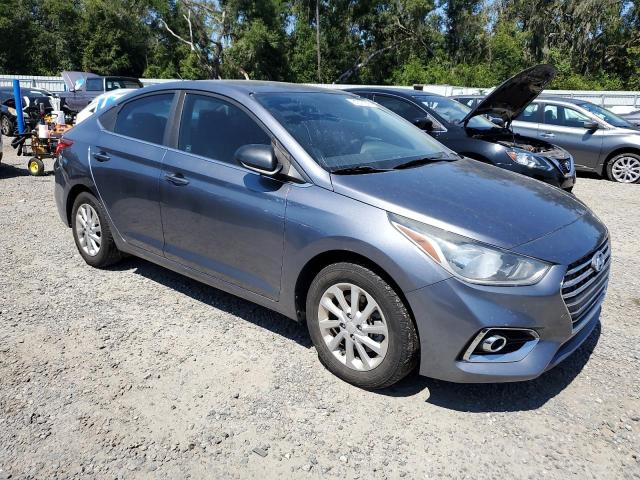 2019 HYUNDAI ACCENT SE 3KPC24A34KE052202
