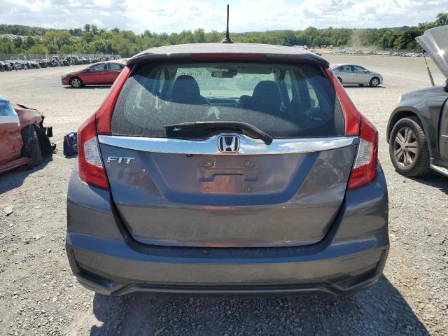 2019 HONDA FIT EX 3HGGK5H87KM707274