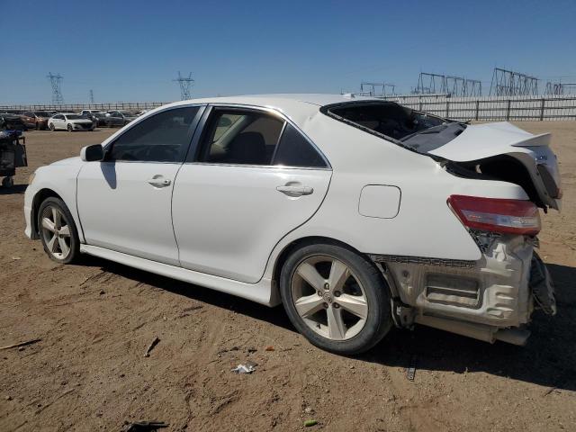 2011 TOYOTA CAMRY BASE #3234586040