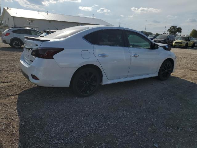 2018 NISSAN SENTRA S 3N1AB7AP5JY269835