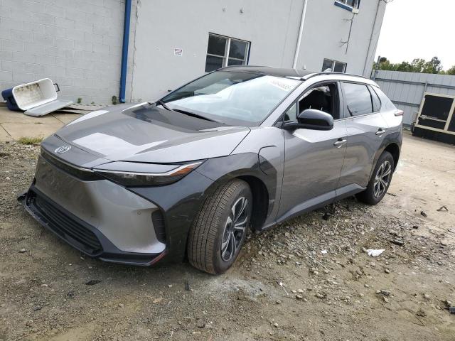 2024 TOYOTA BZ4X XLE #3309421965