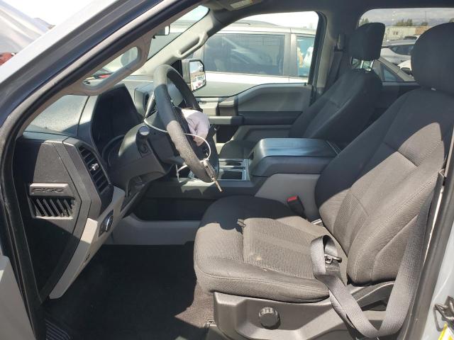 2019 FORD F150 SUPER - 1FTEW1CP1KKC35310