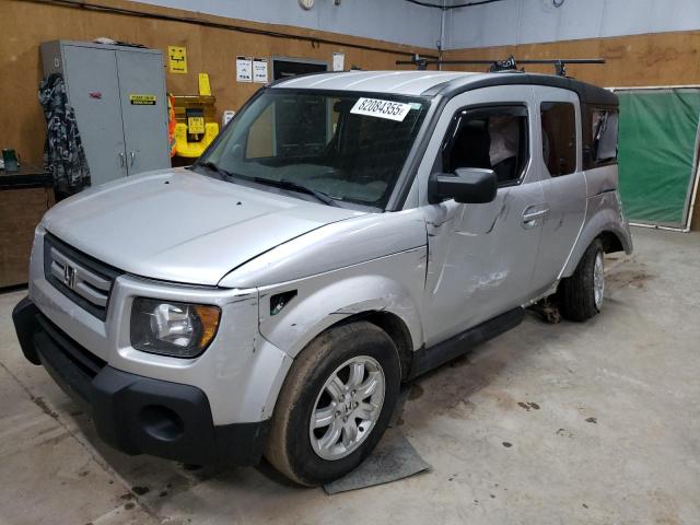 HONDA ELEMENT EX