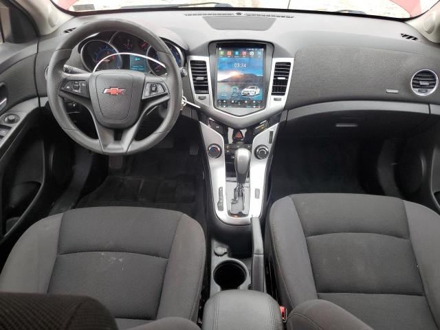 2016 CHEVROLET CRUZE LIMI 1G1PE5SB5G7223527