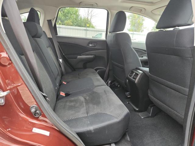 2015 HONDA CR-V EX 5J6RM4H52FL035854