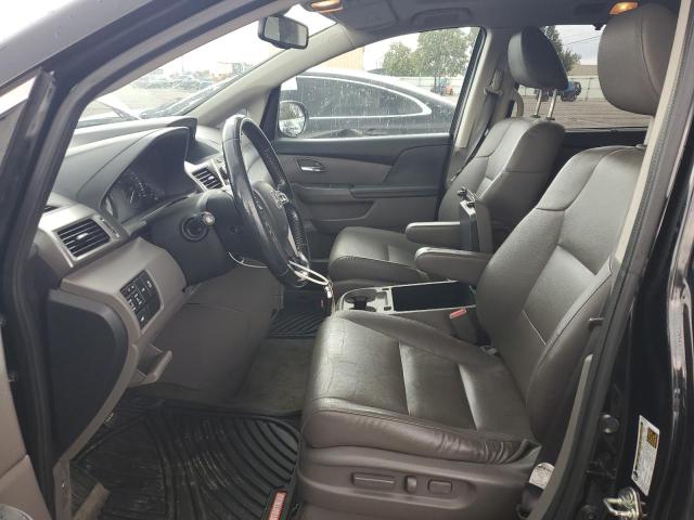 2016 HONDA ODYSSEY - 5FNRL5H67GB116666