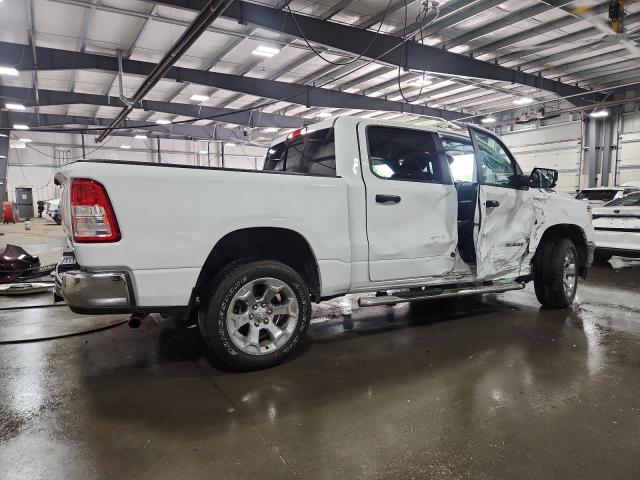 2023 RAM 1500 BIG H - 1C6RRFFG1PN703633