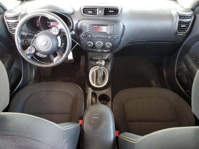 2014 KIA SOUL + - KNDJP3A52E7067662