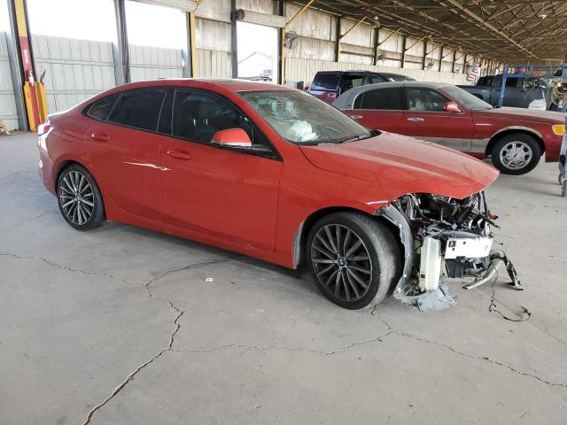 2021 BMW 228XI WBA73AK01M7G35492