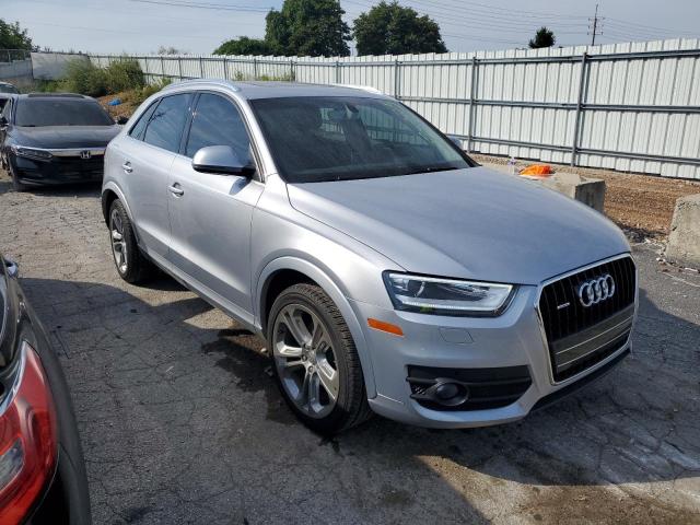 2015 AUDI Q3 PRESTIG WA1GFCFS5FR014157