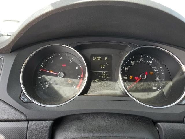 2016 VOLKSWAGEN JETTA S 3VW267AJ0GM265397