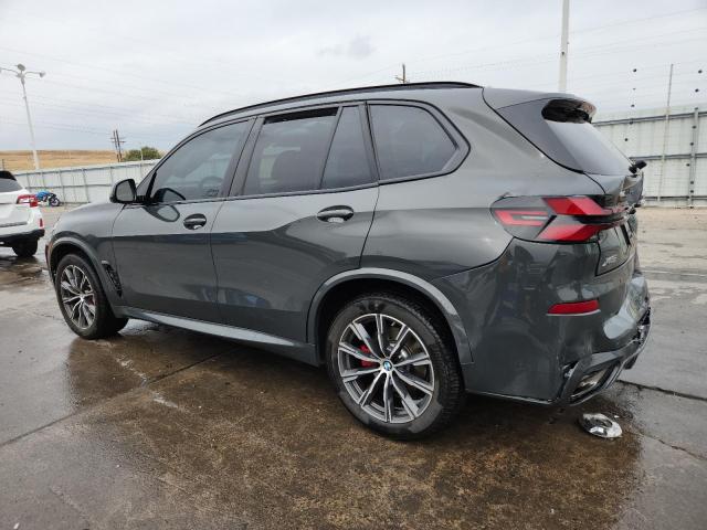 2025 BMW X5 XDRIVE4 #3288039133