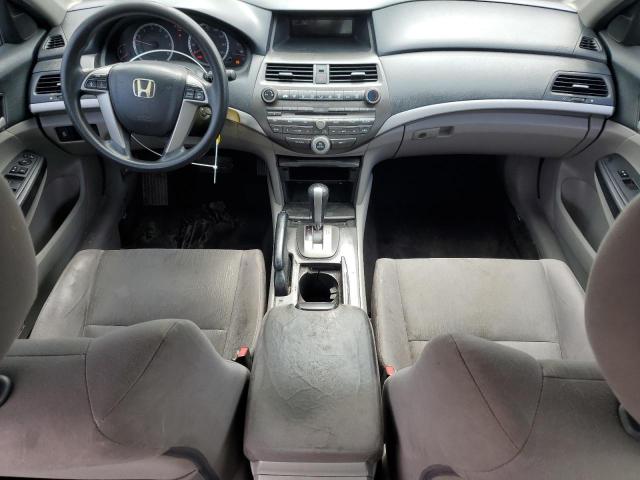 2012 HONDA ACCORD LX - 1HGCP2F39CA207265