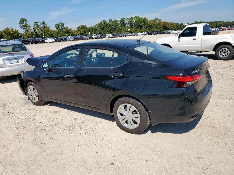 2025 NISSAN VERSA S #3285686651