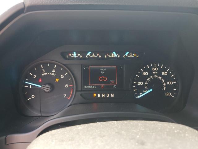 2019 FORD F150 SUPER - 1FTEW1CP1KKC35310