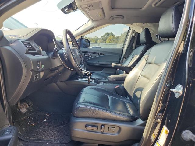 2016 HONDA PILOT TOURING 5FNYF6H95GB004841