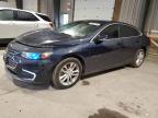 Lot #3316929069 2018 CHEVROLET MALIBU LT
