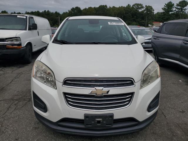 2015 CHEVROLET TRAX 1LS 3GNCJPSB0FL251461