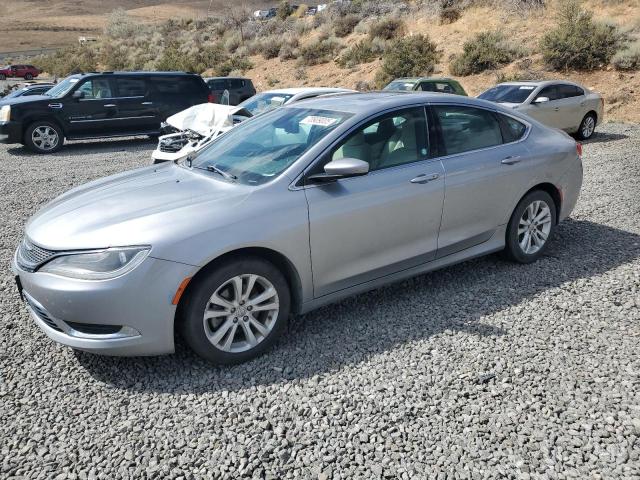 CHRYSLER 200 LIMITE